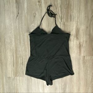 American apparel romper